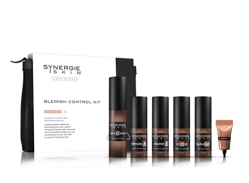 Synergie Blemish Control Kit - Dermience