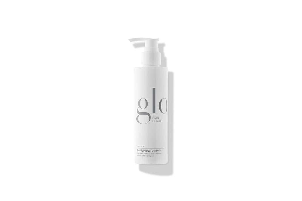 Glo Therapeutics Purifying Gel Cleanser