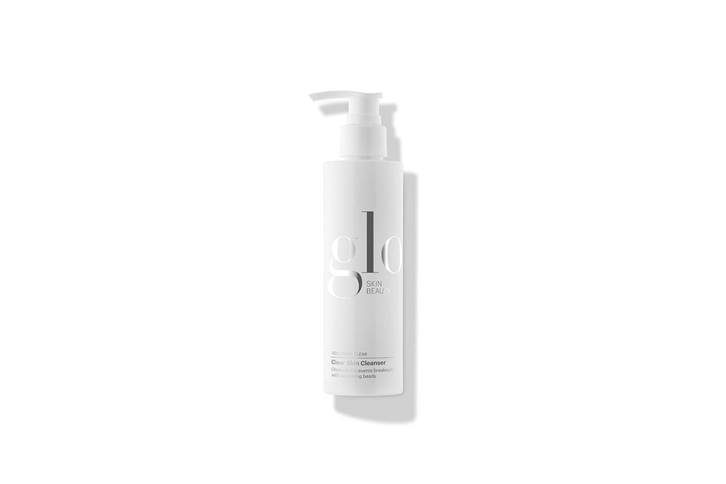 Glo Therapeutics Clear Skin Cleanser