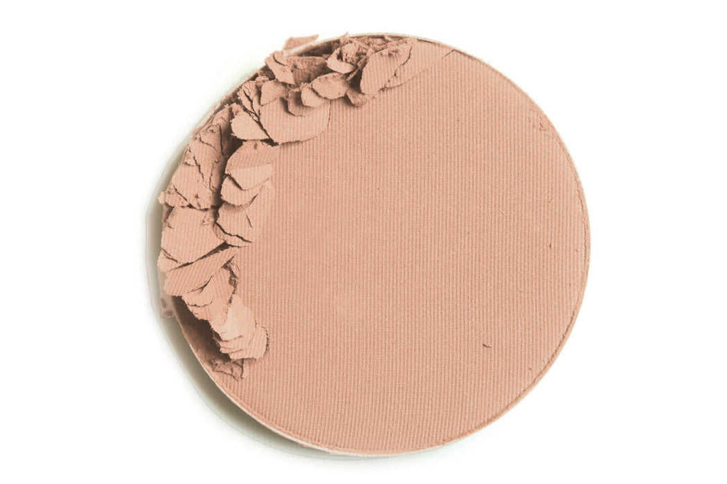 Colorescience Pressed Mineral Powder (Not too Deep)