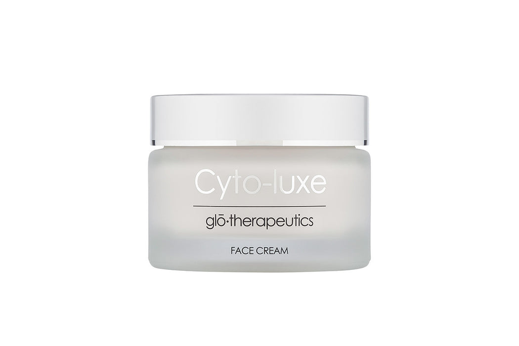 Glo Therapeutics Cyto-Luxe Face Cream
