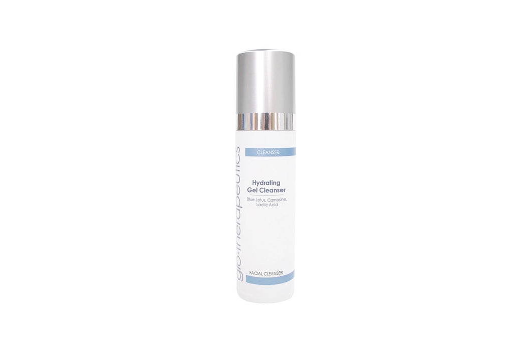 Glo Therapeutics Hydrating Gel Cleanser