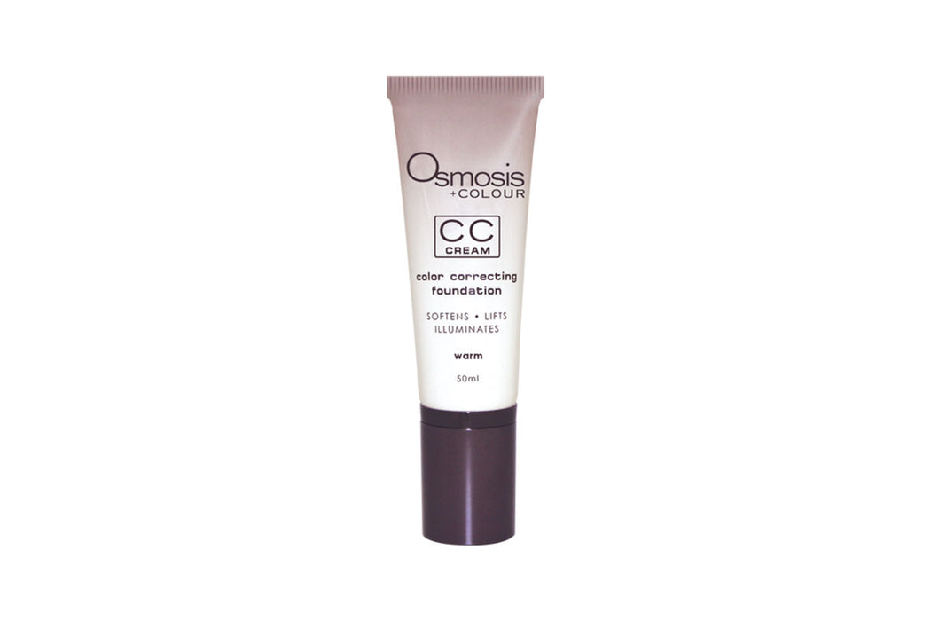 Osmosis CC Cream Warm