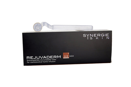 Synergie Rejuvaderm Home Roller 0.50mm