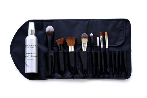 Synergie Ultimate Brush Kit - Dermience