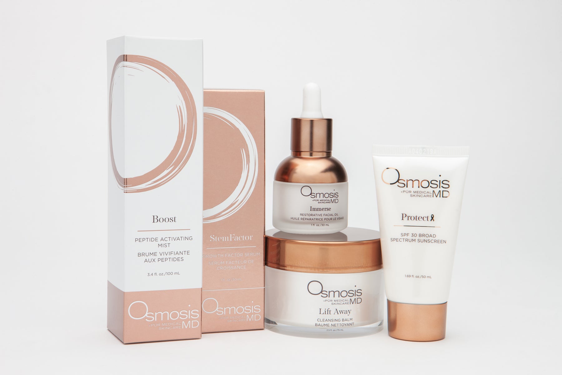 The Best Anti Ageing Serums By Osmosis