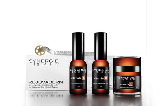 Synergie Daily Delivery Kit