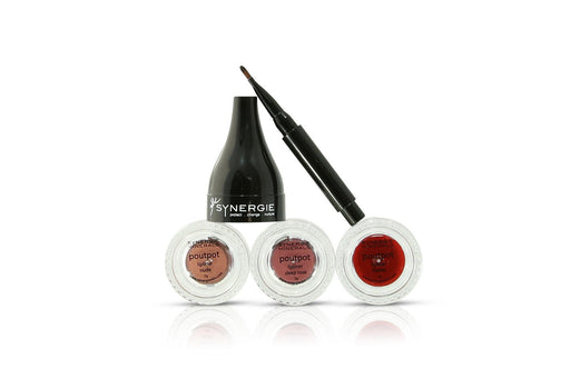 Synergie Pout Pot Lipliners Group