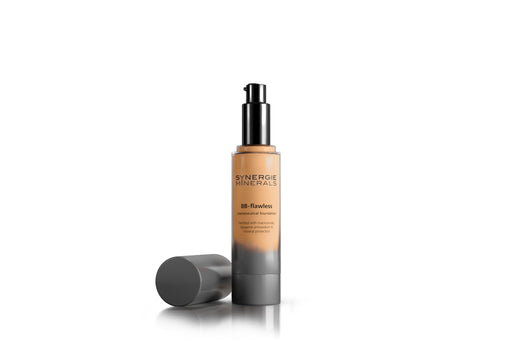 Synergie BB Flawless Mineral Liquid Foundation SPF 15 - Dermience