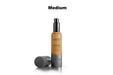 Synergie BB Flawless Mineral Liquid Foundation SPF 15 - Dermience