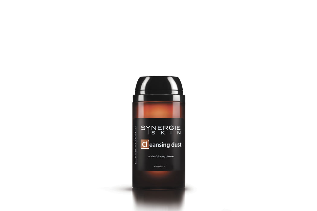 Synergie Cleansing Dust