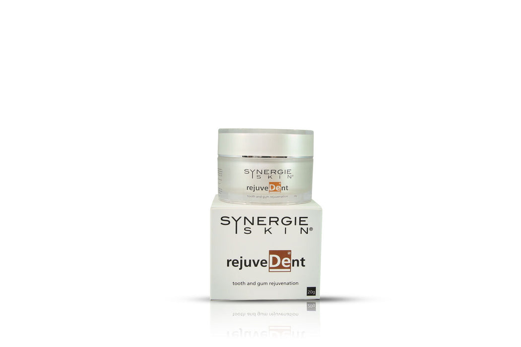 Synergie Rejuvedent with Box