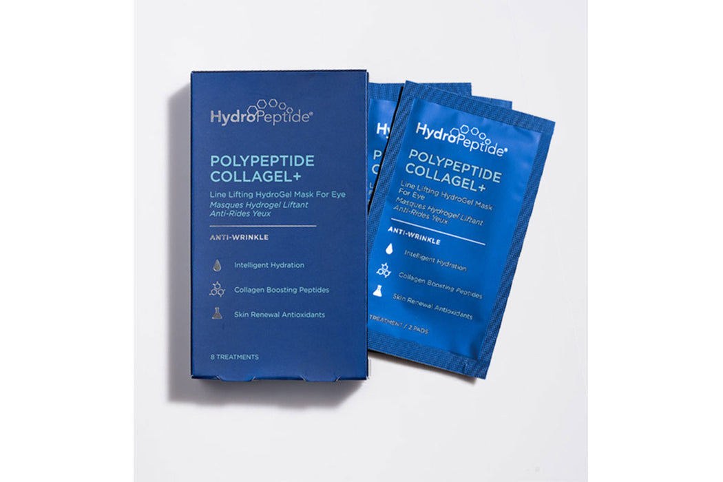 HydroPeptide Polypeptide Collagel+