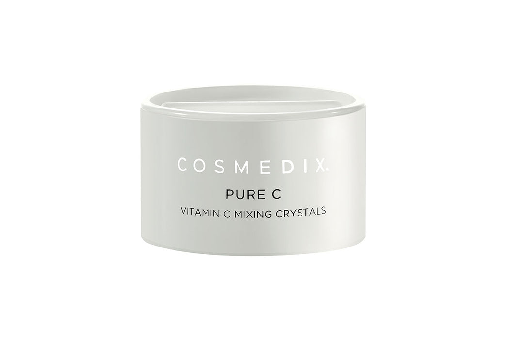 Cosmedix Pure C Mixing Crystals