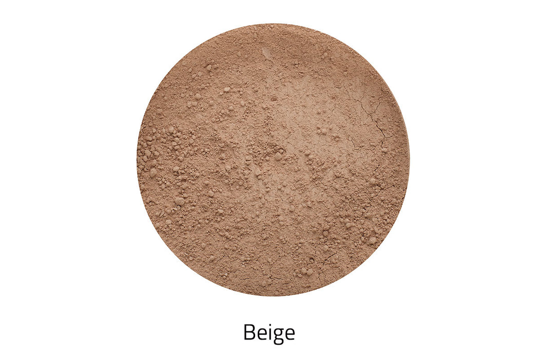 ECO Minerals Perfection Mineral Foundation - Beige