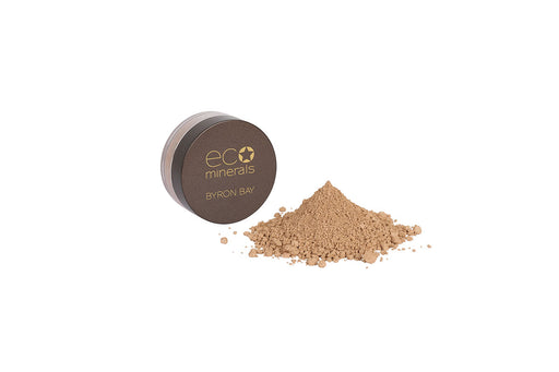 ECO Minerals Perfection Mineral Foundation