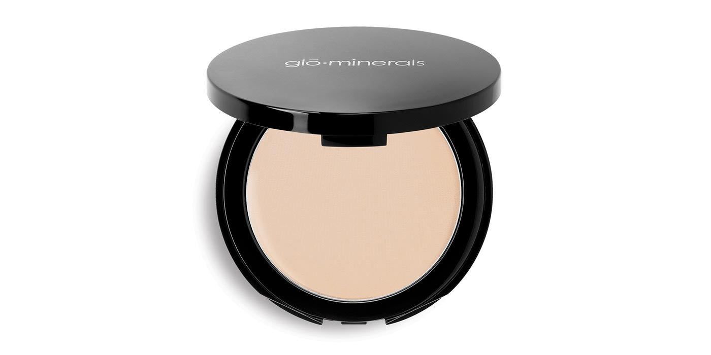 Glo Minerals Pressed Base Natural Fair