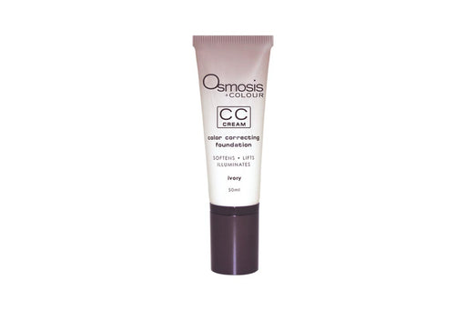 Osmosis CC Cream Ivory