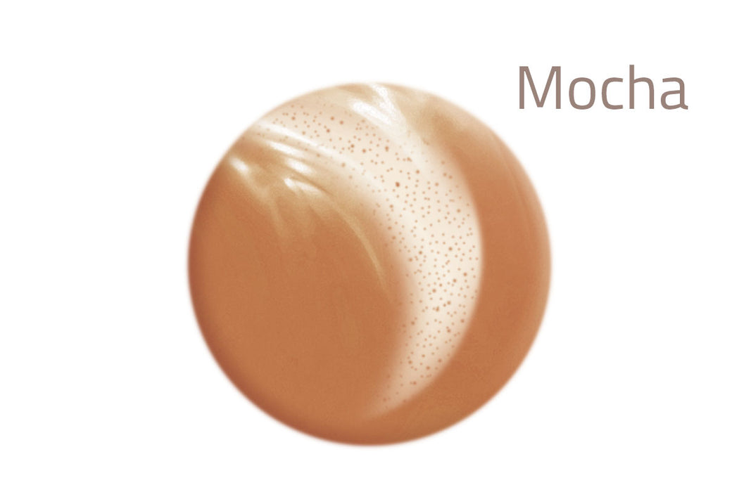 Osmosis CC Cream Mocha
