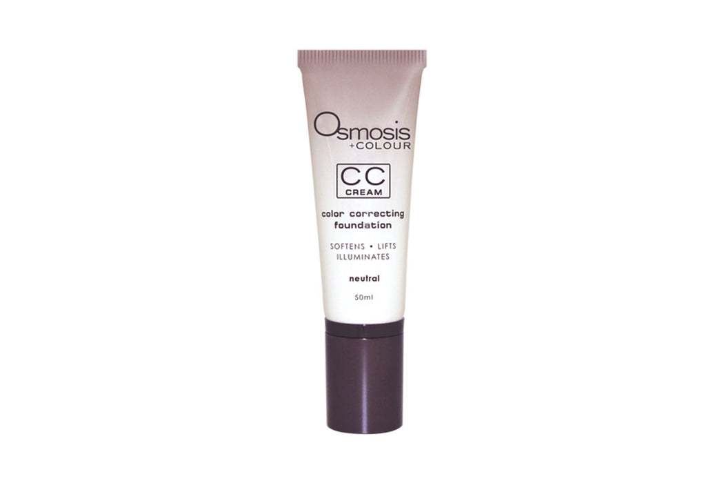 Osmosis CC Cream Neutral