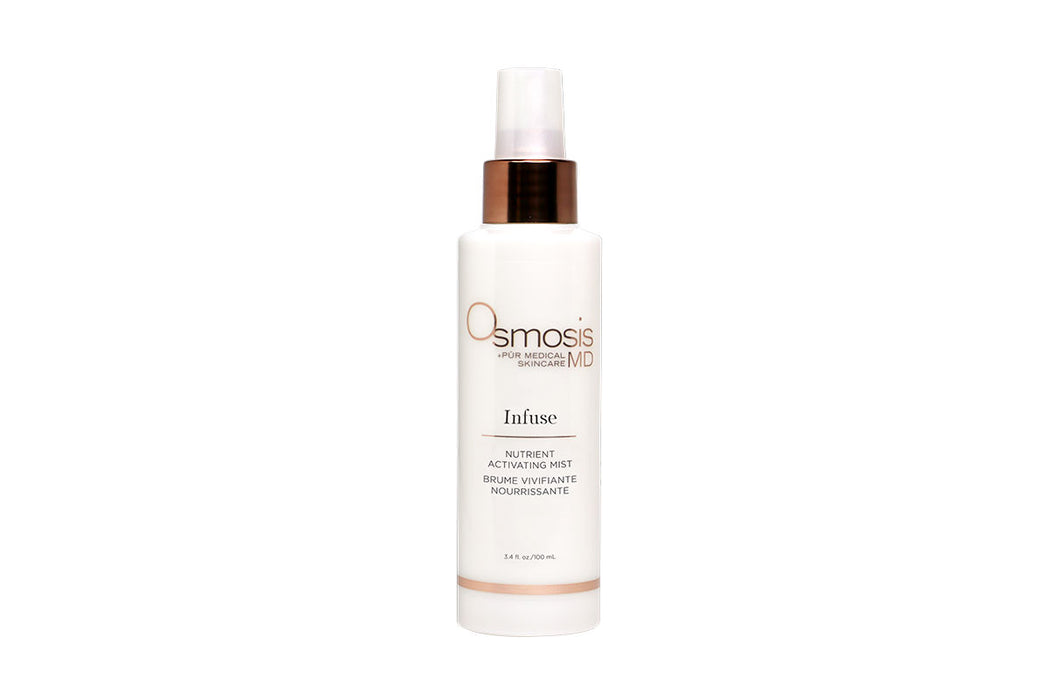Osmosis Skincare - Infuse - Nutrient Activating Mist 100ml