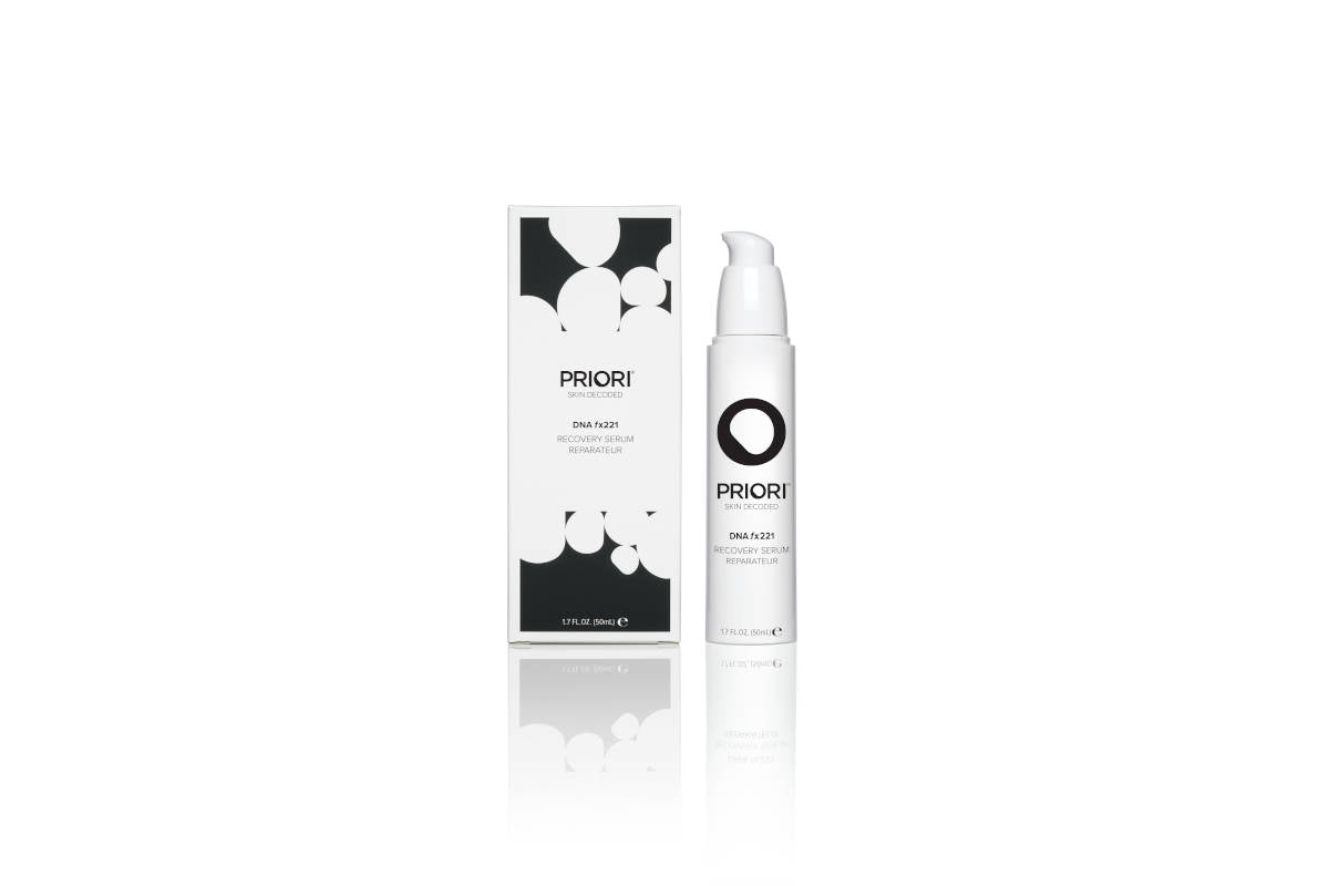 PRIORI Recovery Serum 50ml - Buy Online — Dermience