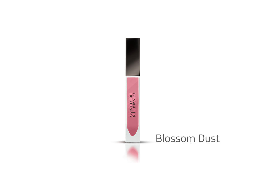 Synergie LipGlo Blossom Dust