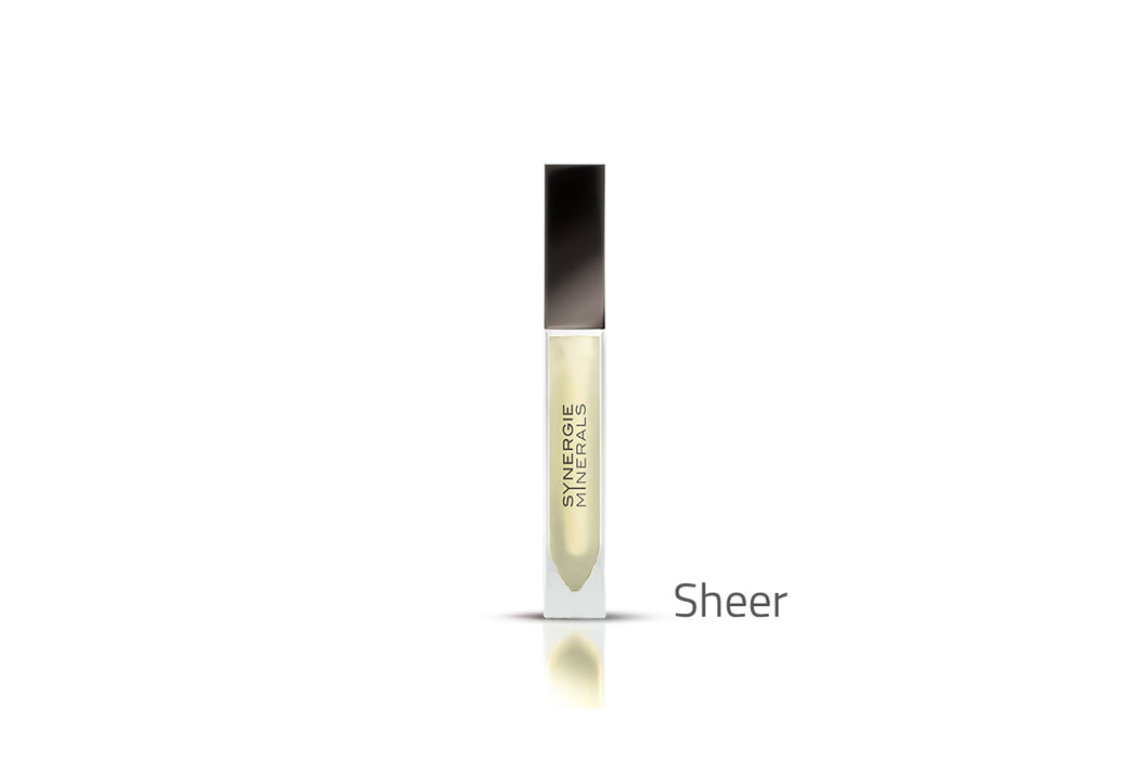 Synergie LipGlo Sheer