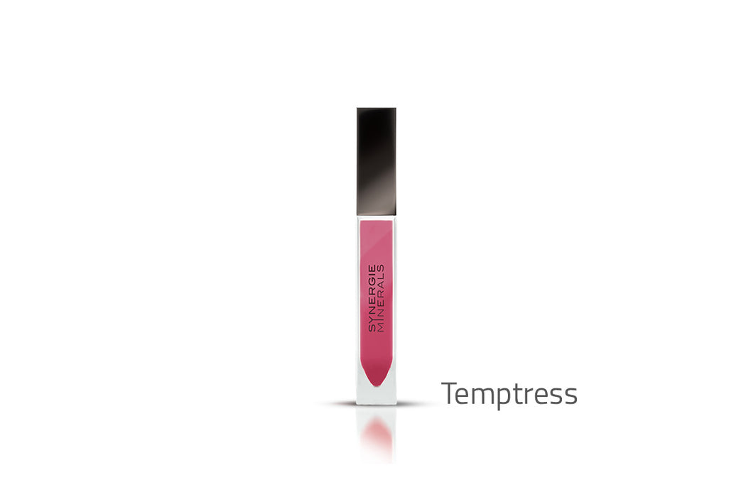 Synergie LipGlo Temptress