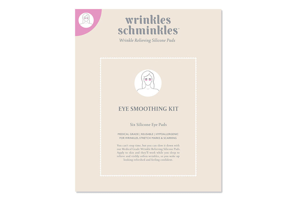 Wrinkles Schminkles Eye Smoothing Kit